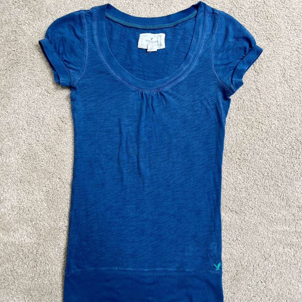 American Eagle Outfitters tee